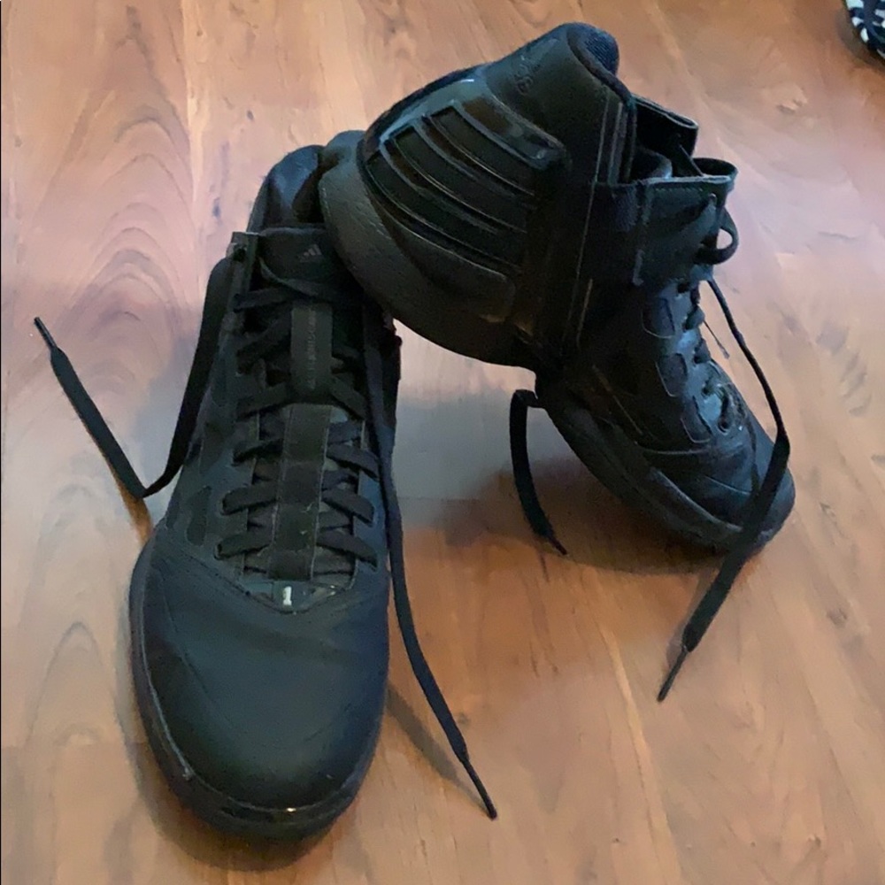 Adidas adiZero Rose 2